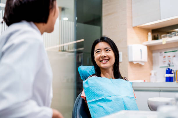 Best Root Canal Treatment  in Ephraim, UT