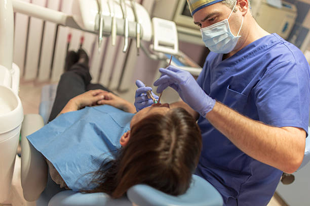 Professional  Holistic Dental Services in Ephraim, UT