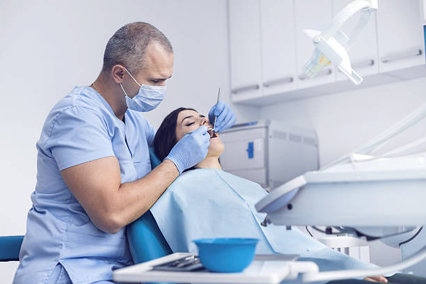 Best Sedation Dentistry  in Ephraim, UT