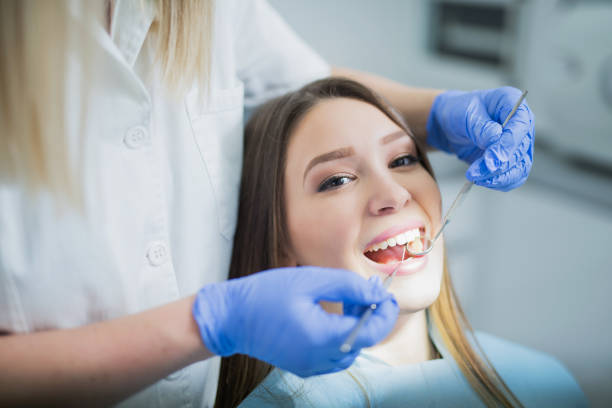 Best Preventive Dentistry  in Ephraim, UT